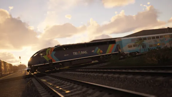Train Sim World® 7: Deluxe Edition✅STEAM GIFT AUTO✅RU+МИР