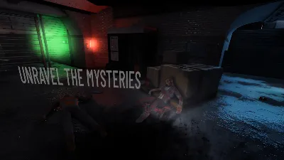 Project Terminus VR АВТОДОСТАВКА STEAM GLOBAL МГНОВЕННО ЛИЦЕНЗИЯ