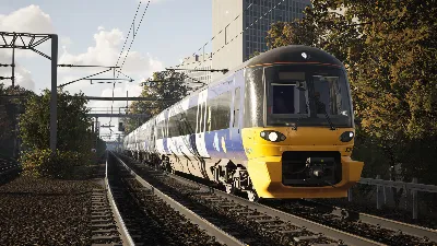 Train Sim World 7: Deluxe Edition (Steam Gift Россия)