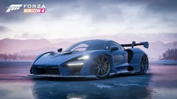 🏁 Forza Horizon 4 Ultimate Edition+ВСЕ DLC (STEAM)🌍🏁 🅿️ 𝗣𝐀𝐘𝗣𝐀𝐋