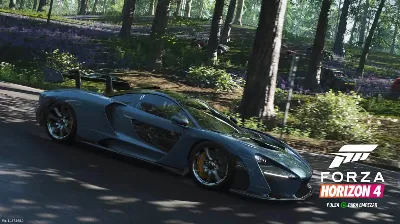 🏁 Forza Horizon 4 Ultimate Edition+ВСЕ DLC (STEAM)🌍🏁 🅿️ 𝗣𝐀𝐘𝗣𝐀𝐋