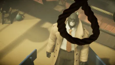 Blacksad: Under the Skin АВТОДОСТАВКА STEAM GLOBAL МГНОВЕННО ЛИЦЕНЗИЯ