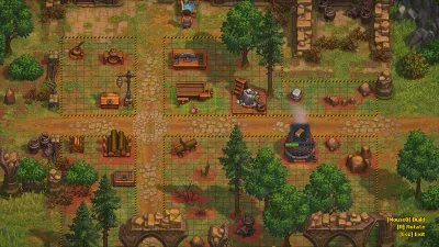 Graveyard Keeper 2✅STEAM GIFT AUTO✅RU+МИР