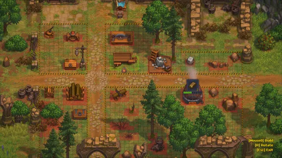 Graveyard Keeper 2✅STEAM GIFT AUTO✅RU+МИР