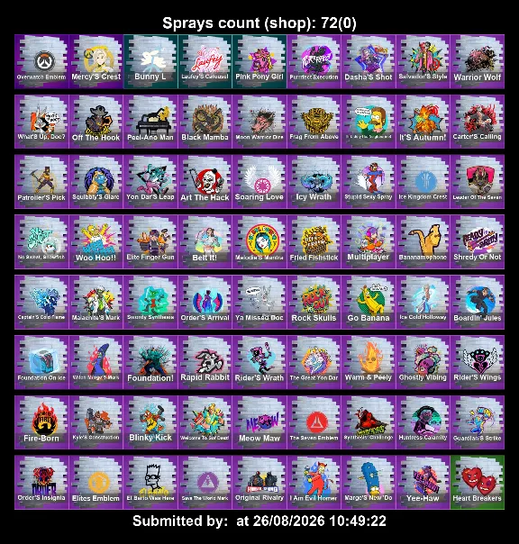 Instant access • FN (all platforms) • 32 skins • Pyreheart • Full access