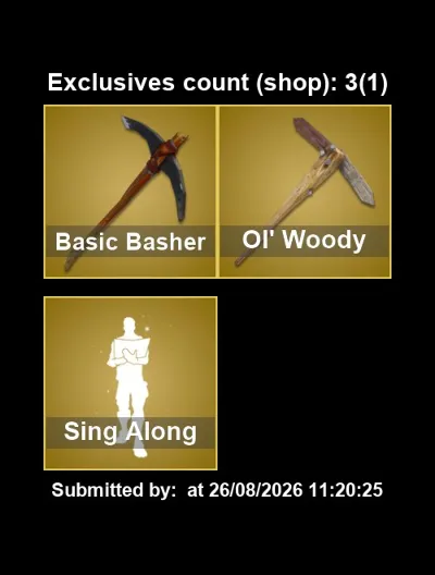 Instant access • FN (all platforms) • 33 skins • Darth Maul • Full access