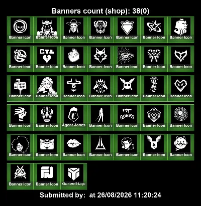 Instant access • FN (all platforms) • 33 skins • Darth Maul • Full access