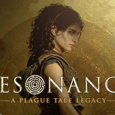 Resonance: A Plague Tale Legacy/PS5/P2 Shared forever Account/No queue/Offline/Paypal
