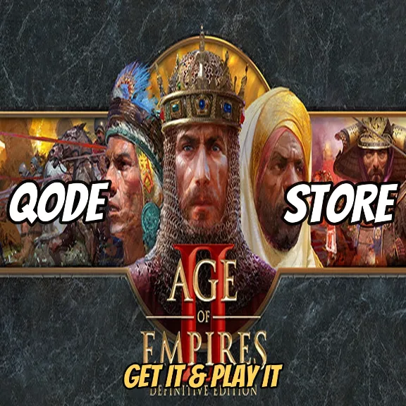 Age of Empires II: Definitive Edition - Chronicles: Alexander the Great STEAM KEY [GL