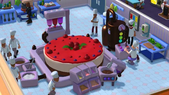 Two Point Campus - Brainy Bundle STEAM 🅿️ 𝗣𝐀𝐘𝗣𝐀𝐋