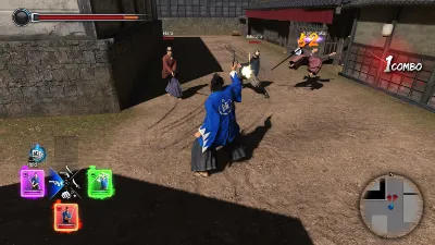 Like a Dragon Ishin! Digital Deluxe STEAM 🅿️ 𝗣𝐀𝐘𝗣𝐀𝐋