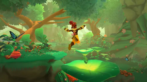 Lou&acute;s Lagoon✅STEAM GIFT AUTO✅RU+World