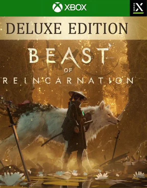 Mortal Shell 2: Devout + Beast of Reincarnation Xbox Аккаунт + MOUSE: P.I. For Hire