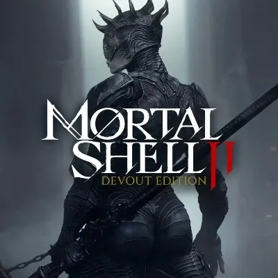 Mortal Shell 2: Devout + Beast of Reincarnation Xbox Аккаунт + MOUSE: P.I. For Hire