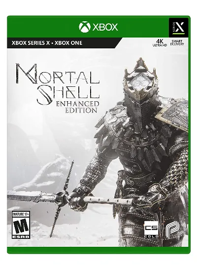 Mortal Shell 2: Devout + Beast of Reincarnation Xbox Аккаунт + MOUSE: P.I. For Hire