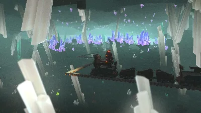 PixARK - Terracrypt - Expansion Pack DLC AUTODELIVERY RUSSIA STEAM INSTANTLY