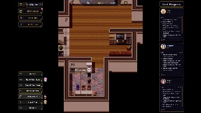 Lust Share House AUTODELIVERY STEAM GIFT INSTANTLY