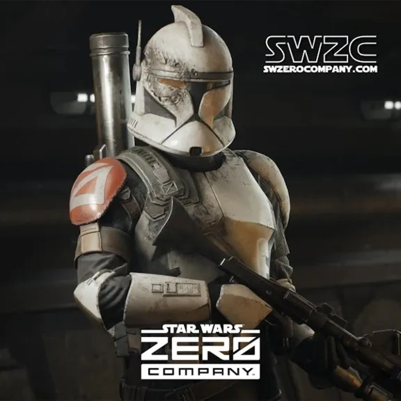 Star Wars Zero Company deluxe edition| No Queue |  Auto Steam Guard | PayPal