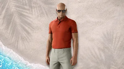 HITMAN World of Assassination - The Getaway Pack * RU/KZ/CIS/TR/CN/AR/IN/BR * DLC