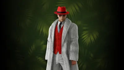 HITMAN WOA - The Herbalist Pack✅STEAM GIFT AUTO✅RU+МИР