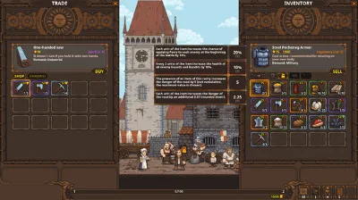 TRADESMAN: Deal to Dealer✅STEAM GIFT AUTO✅RU+World