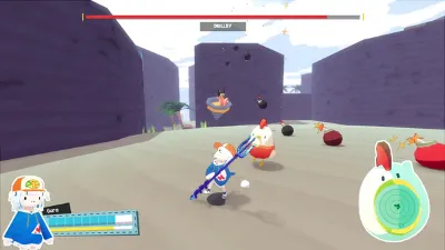 Gawr Gura: Quest for Bread✅STEAM GIFT AUTO✅RU+World