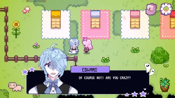My Adorable Ghost Story AUTODELIVERY STEAM GIFT INSTANTLY