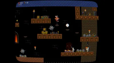 Dragon Boar and Lady Rabbit (STEAM KEY/GLOBAL)