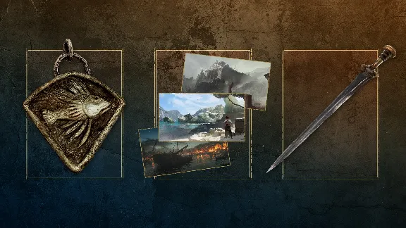 Resonance: A Plague Tale Legacy - Heritage Pack XBOX SERIES S|X + PC (WIN) KEY