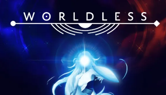 Worldless Steam | GLOBAL | Моментальная выдача