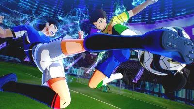 CAPTAIN TSUBASA 2: WORLD FIGHTERS✅STEAM GIFT AUTO✅RU+World