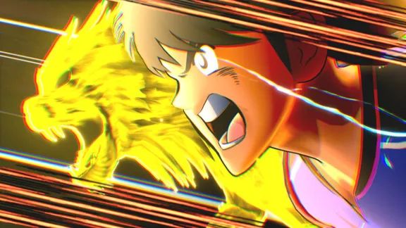 CAPTAIN TSUBASA 2: WORLD FIGHTERS✅STEAM GIFT AUTO✅RU+World