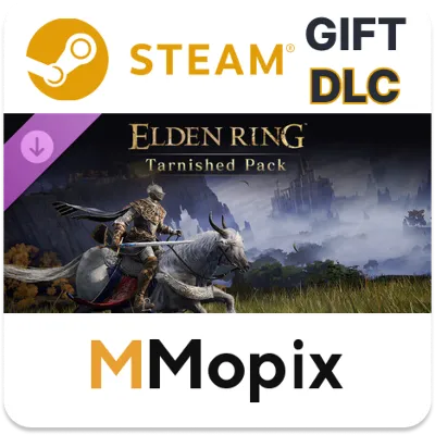 ELDEN RING Tarnished Pack STEAM DLC RU KZ UA BY TR AR СНГ Автодоставка