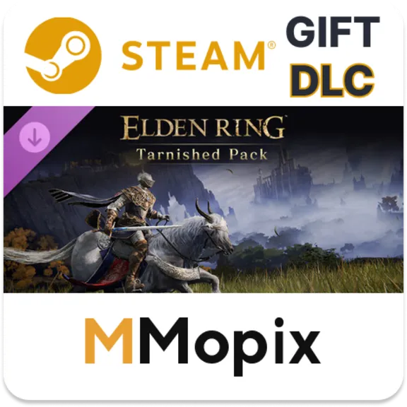 ELDEN RING Tarnished Pack STEAM DLC RU KZ UA BY TR AR СНГ Автодоставка