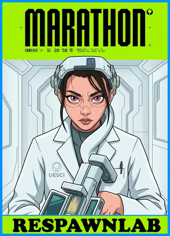 Marathon Edition Selection - Steam Key CIS (NO Russia or Belarus)
