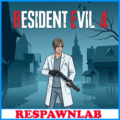 Resident Evil 4 | Select Edition | Steam Key | Russia + CIS