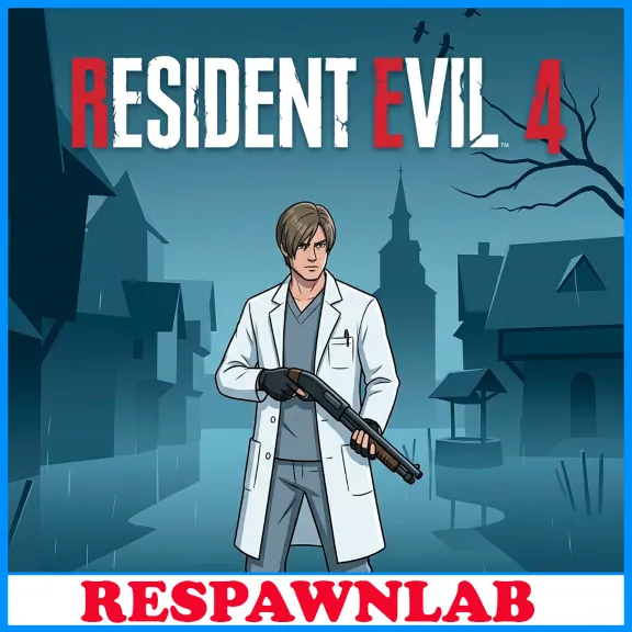 Resident Evil 4 | Select Edition | Steam Key | Russia + CIS