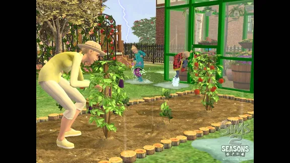 The Sims 2 Полная Коллекция | На ваш личный аккаунт EA