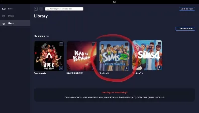 The Sims 2 Полная Коллекция | На ваш личный аккаунт EA