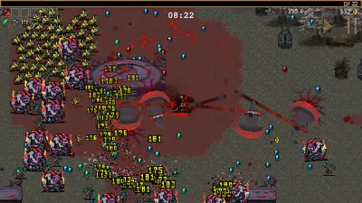 Vampire Survivors: Legacy of the Bloodmoon✅STEAM GIFT AUTO✅RU+World