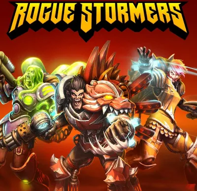 Rogue Stormers (STEAM GIFT) Russia Only