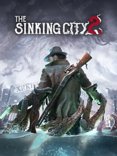 Sinking City 2 Steam Offline (No Guard)🔥