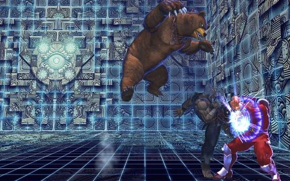 Street Fighter X Tekken STEAM Gift - RU/CIS