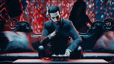 🎮✅VAMPIRE THE MASQUERADE SWANSONG PRIMOGEN EDITION XBOX ONE / X|S🔑КЛЮЧ USA