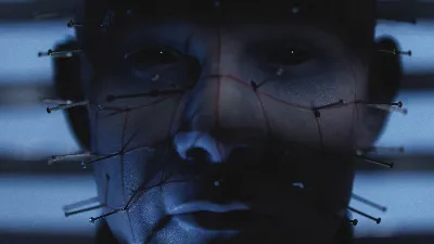 🔥 Clive Barker&acute;s Hellraiser-Revival-Deluxe Edition | Steam РУ+KZ+UA+CIS+AR+TR+CN 🔥