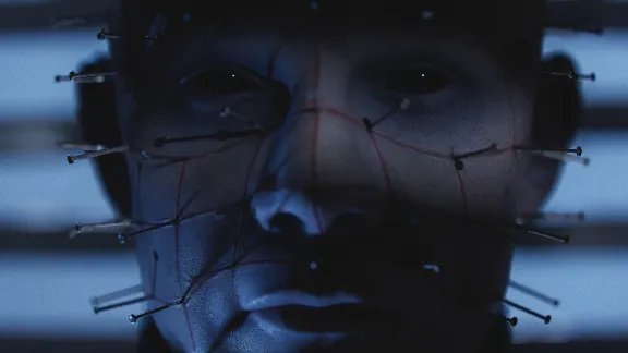 🔥 Clive Barker&acute;s Hellraiser-Revival-Deluxe Edition | Steam РУ+KZ+UA+CIS+AR+TR+CN 🔥