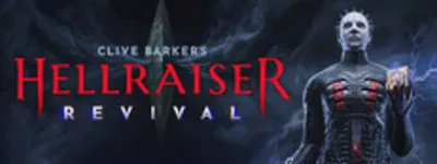 🔥 Clive Barker&acute;s Hellraiser-Revival-Deluxe Edition | Steam РУ+KZ+UA+CIS+AR+TR+CN 🔥