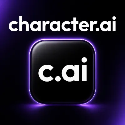 Character.ai+ PLUS 1 месяц | Подписка на ваш аккаунт