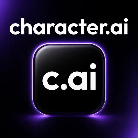 Character.ai+ PLUS 1 месяц | Подписка на ваш аккаунт