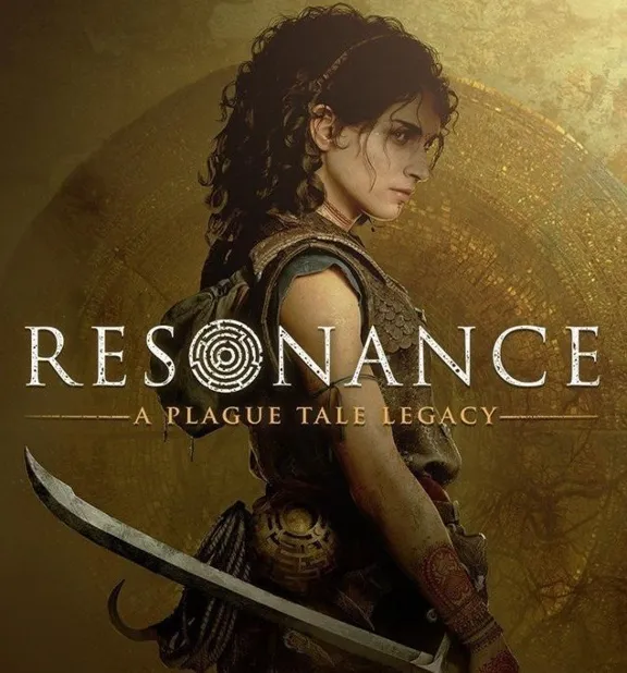 Resonance: A Plague Tale Legacy PS5 P3 - Activation